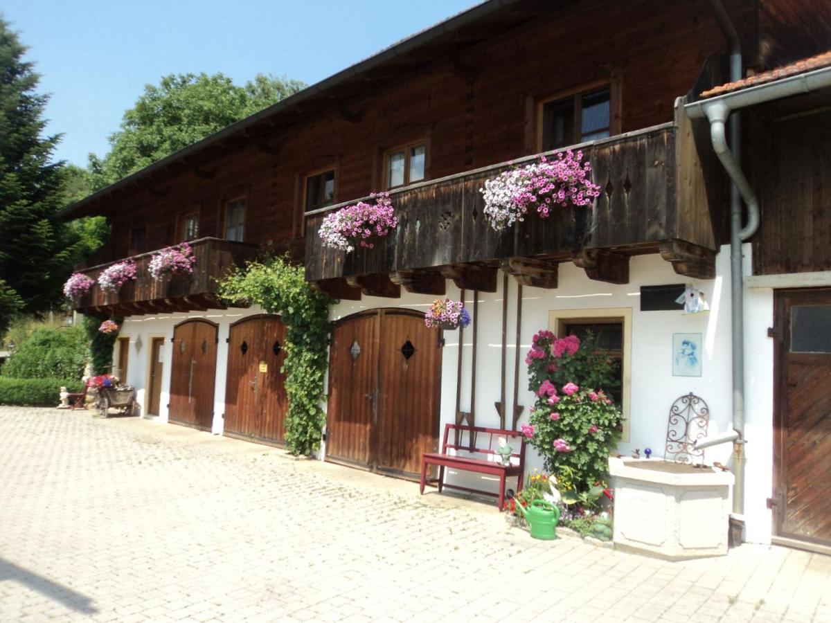 Soyen Schellenberger Hof酒店 外观 照片