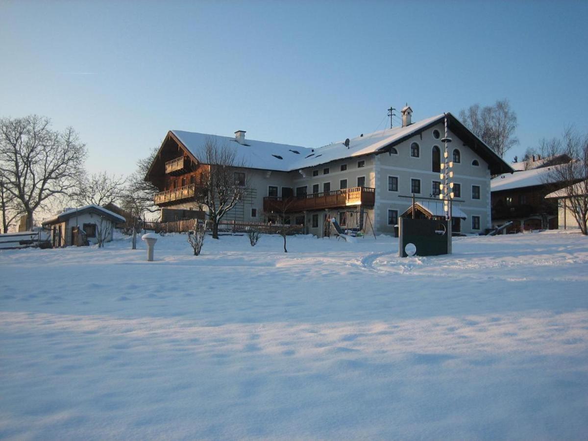 Soyen Schellenberger Hof酒店 外观 照片
